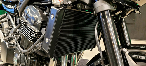 #006 - Kawasaki Z900rs Cafe 2024 - 0km - Últimas Unidades