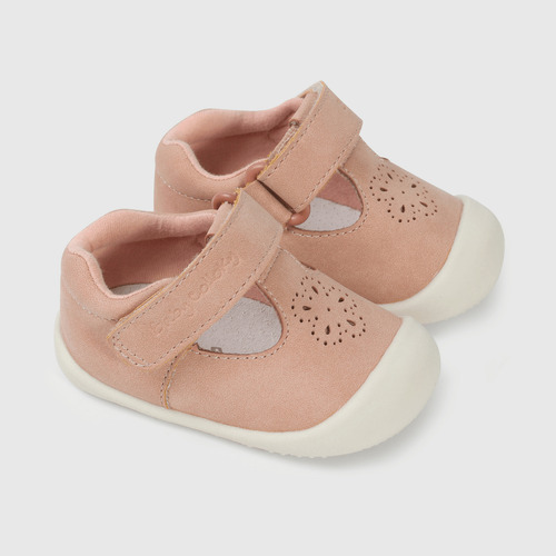 Reina Bebés Rosa 55513 Colloky