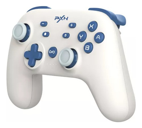 Controlador De Juego Inalámbrico Pxn P50 Gamepad Joystick Pa