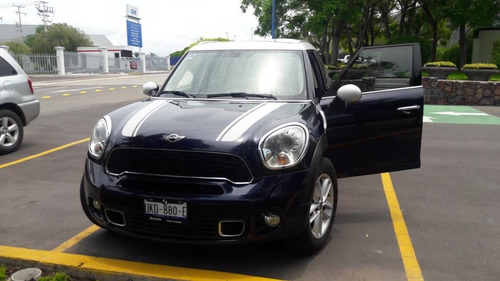 Mini Countryman 1.6 S Chili At