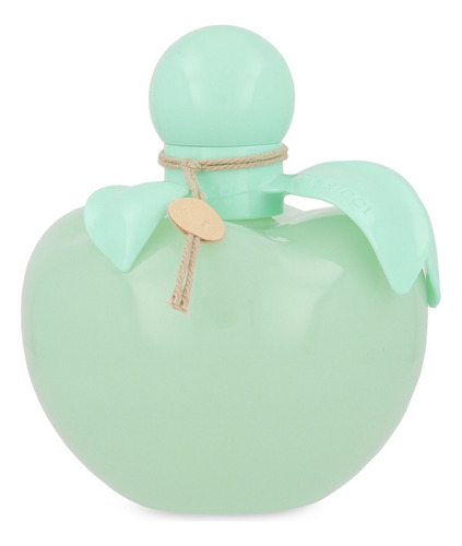 Perfume Mujer Nina Ricci Nature Edt 80ml