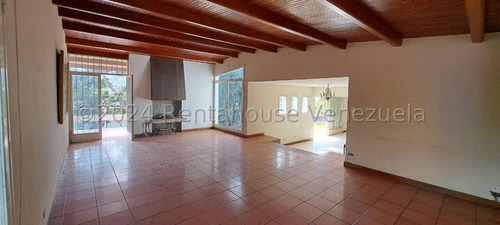 Venta De Casa\ Prados Del Este Mg  4-20279