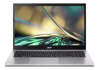 Laptop Acer Aspire 3 Intel Core I5 1235u 512gb Ssd 8gb Ram