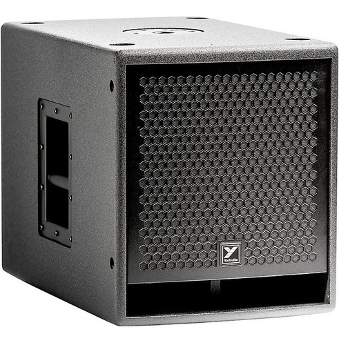 Imagen 1 de 1 de Yorkville Ps12s 12 Powered Subwoofer
