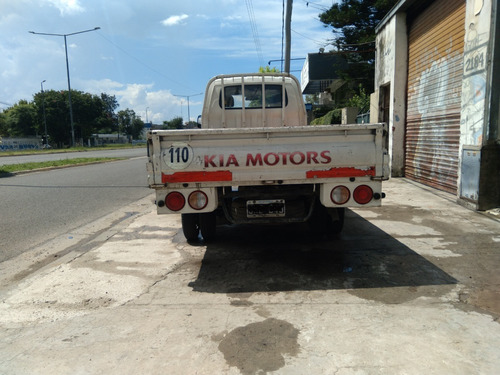 Kia K 2500
