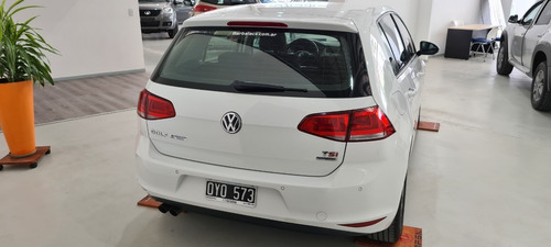 Volkswagen Golf Tsi Highline 1.4 Dsg