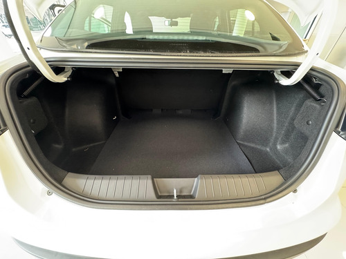 Fiat Cronos 1.3 Gse Drive Pack Plus