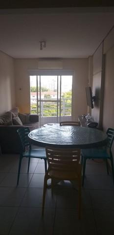 Imagem 10 de 14 de Apartamento 2 Quartos Para Venda Em Santos, Aparecida, 2 Dormitórios, 1 Banheiro, 1 Vaga - 357_1-1865600