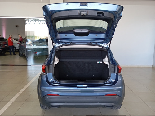 Fiat Pulse 1.3 FLEX DRIVE MANUAL