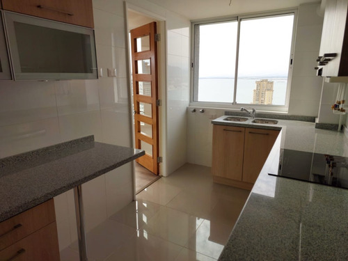 Tejada Nuevo 3dormt+3baños+1estc+1bod+piscina Panormica.