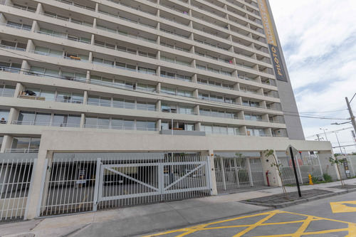 Edificio Nueva Cuatro (1 Est. 1 Bod.) Vista Suroriente Piso