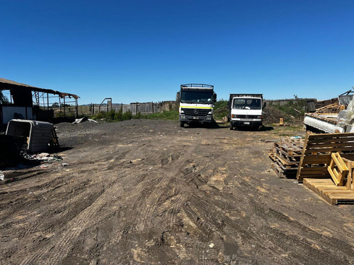Arriendo Bodegas De 90 M2 Y 1150 M2, Jaime Repullo Talcahuan