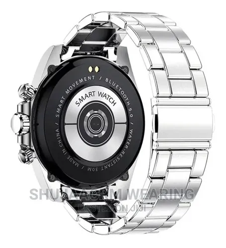 Smartwatch para caballero hotsell