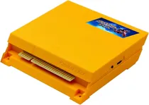 Comprar Arcadora Original 3a Pandora Box Cx 2800 En 1 Arcade Jamma B