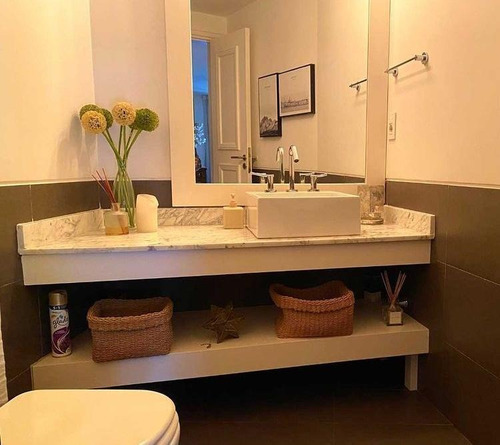Imagen 7 de 12 de Edificio Oak Park. Carrasco Sur. Con Jardín De Uso Exclusivo