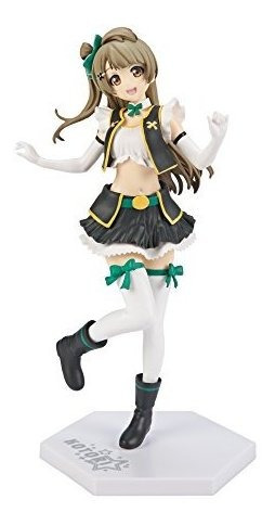 Sega Love Live !: Kotori Minami Superior Figura  No Marca Gi