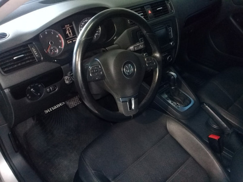 Volkswage Vento 2,5 Luxury