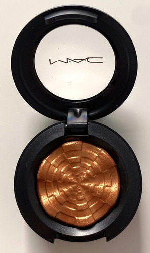Mac Extra Dimension Eye Shadow Sombra Ojos Quick Flash 1.3g