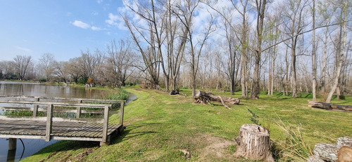 Venta Lote Isla El Durazno