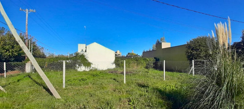 Venta Lote Terreno La Reja Moreno