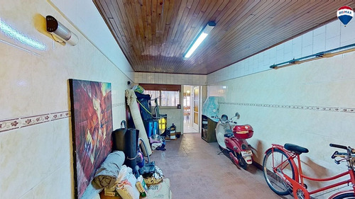 Venta Casa 5 Amb Cochera Patio Castelar Norte.