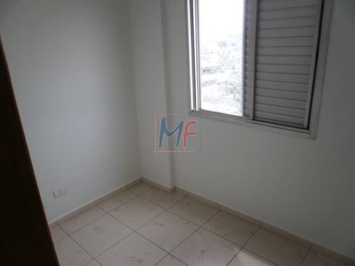 Imagem 20 de 23 de Ref 12.687 - Excelente E Muito Aconchegante Apartamento Localizado No Bairro Tatuapé, Com 3 Dorms, Banheiro, 1 Vaga De Garagem, 63 M². - 12687