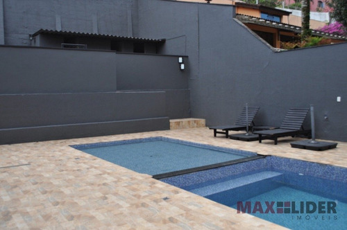 Imagem 5 de 15 de Casa Em Condominio - Nova Higienopolis - Ref: 3214 - V-3214