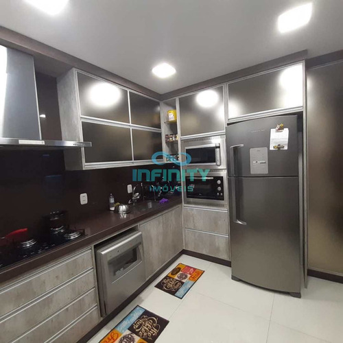 Imagem 8 de 24 de Apartamento Com 3 Domitórios, Residencial Viena R$ 745.000,00 - V1436
