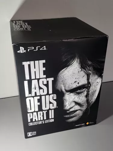 The Last Of Us 2  MercadoLivre 📦