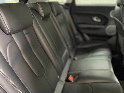 Land Rover Evoque Lr Dynamic 5d