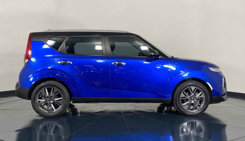Imagen 3 de 15 de 122721 - Kia Soul 2020 Con Garantía
