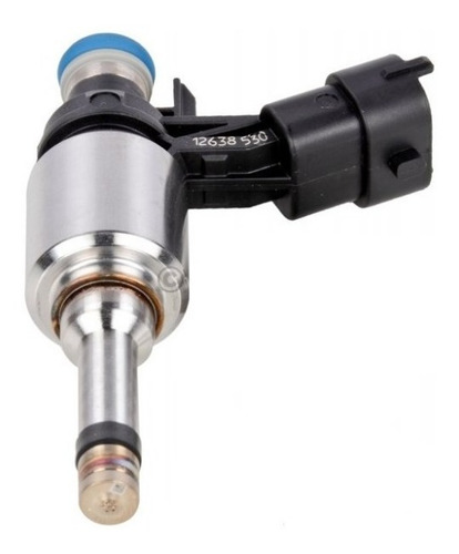 Inyector Gasolina Chevrolet Traverse 6 Cil 3.6 Lts Mod 09/11
