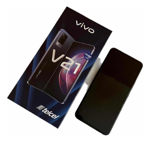 Oferton!!!! Celular V21 Vivo Seminuevo, Gran Oferta!! 