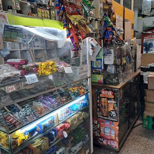 Comercio En Muy Buena Zona