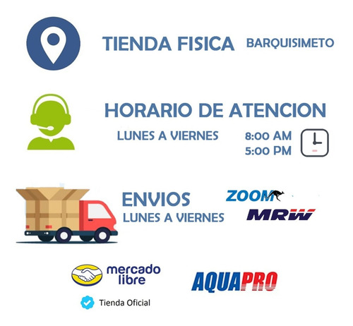 Imagen 2 de 2 de Balastro 14w Para Lampara Uv De 2 Gpm Aquapro 110v