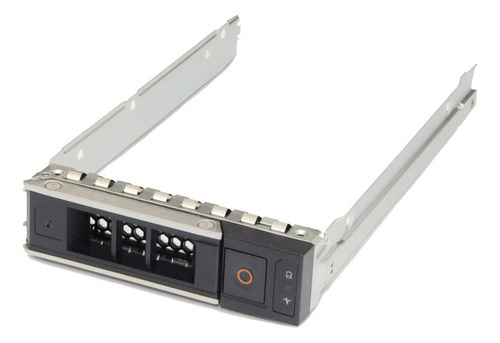 Compartimento Para Disco Duro Poweredge Hdd Tray Caddy Serve
