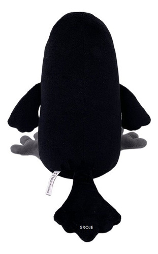 Ww Sroje Muñeco De Peluche Steve Y Maggie De 29cm