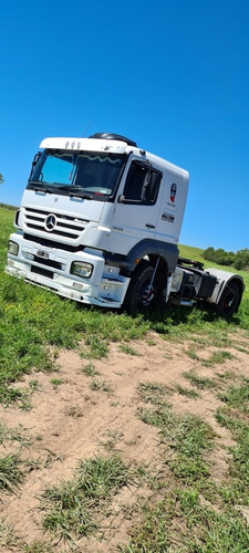 Mercedes Axor 1933 Axor 1933
