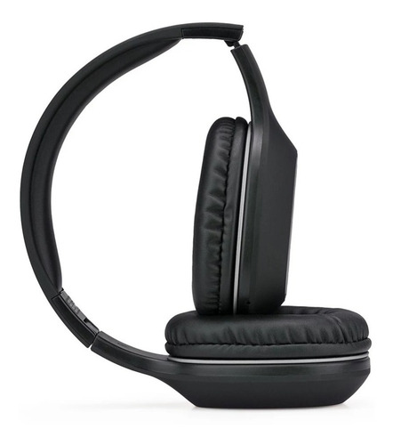 Imagen 3 de 5 de Auricular Inalambrico Bluetooth Vincha Plegable Lenovo Hd300