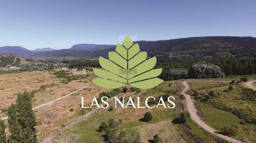Terreno Lote  En Venta Ubicado En Las Nalcas, San Martin De Los Andes, Patagonia
