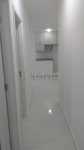 Imagem 11 de 15 de Apartamento À Venda Em Ortizes - Ap014310