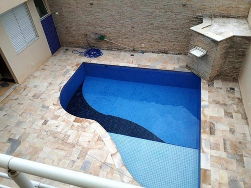 Maravilhoso Sobrado Com 4 Dormitórios À Venda, 347 M² Por R$ 1.750.000 - Condomínio Village Sunset - Sorocaba/são Paulo, Próximo Ao Shopping Iguatemi. - So0155 - 67640235