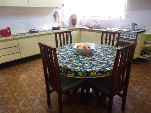 Casa Sobrado Para Venda, 3 Dormitório(s), 132.0m² - 5124