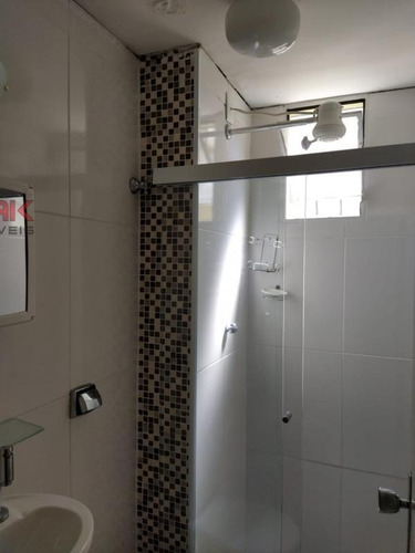 Imagem 8 de 15 de Ref.: 3823 - Apartamento Em Campinas Para Aluguel - L3823