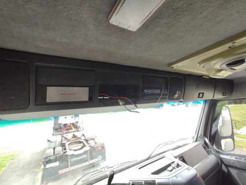 Imagem 4 de 15 de Volvo Fh 380 4x2 Toco Ano 2002 Lindo