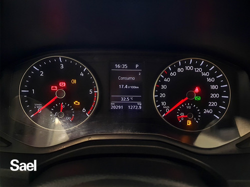 Imagem 12 de 15 de Amarok Comfortline 2.0 4x4