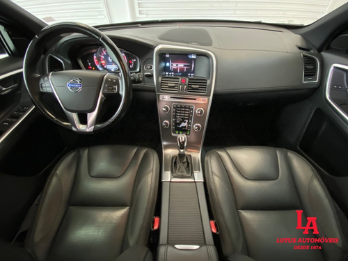 Volvo XC60 2.0 T6 Inscription Drive-e 5p