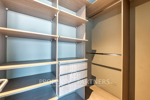 Moderno E Impecable Departamento En Lo Curro