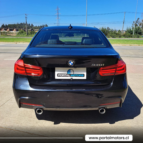 BMW 340 M Sport