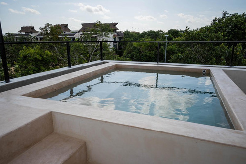 Imagen 20 de 28 de Casas En Venta En Aldea Zama Tulum (714)